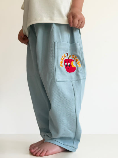 The Snack Pants 2: Apple