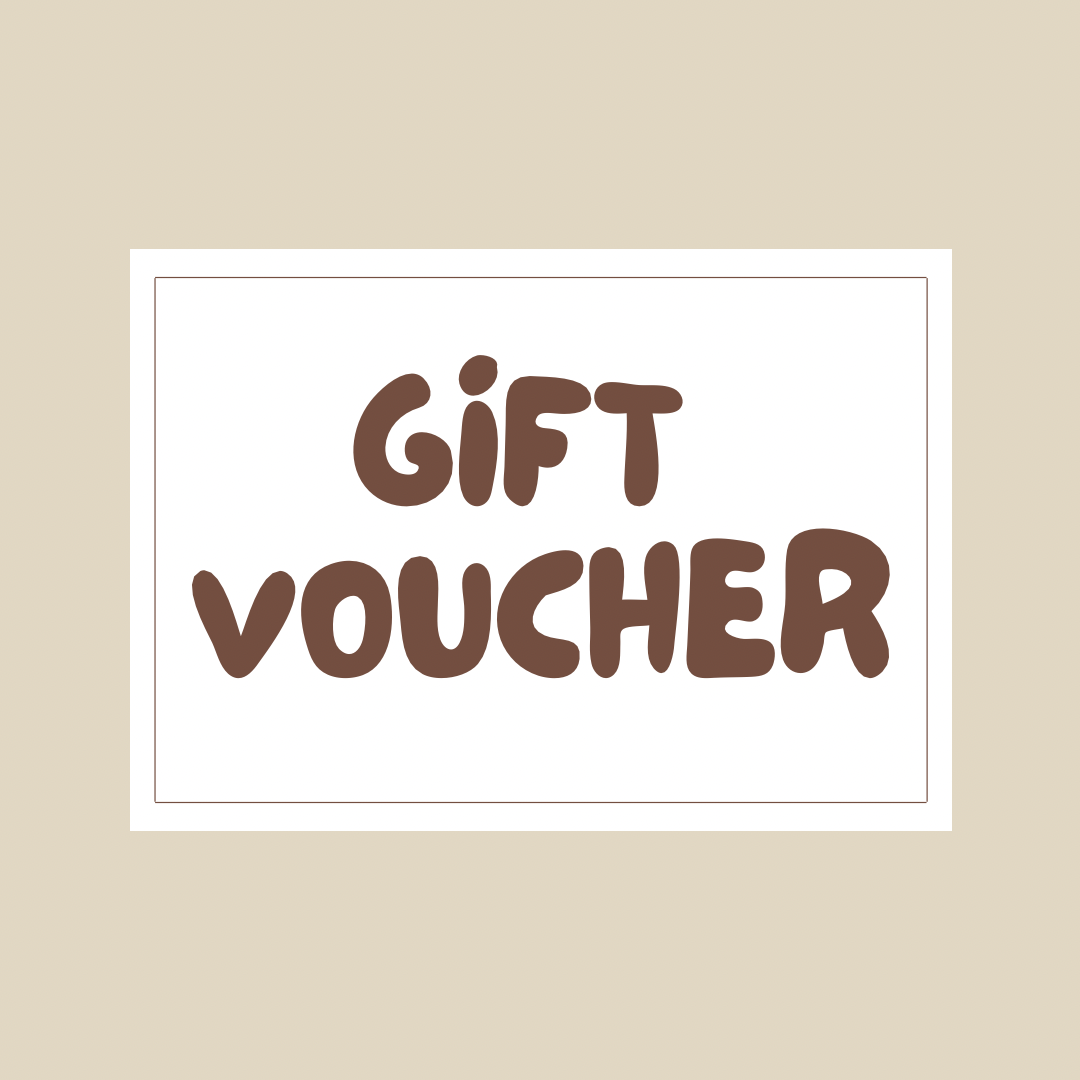 E Vouchers