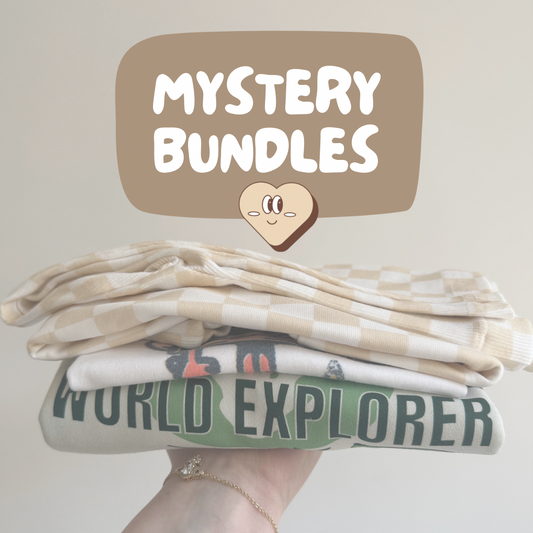 Mystery Bundles