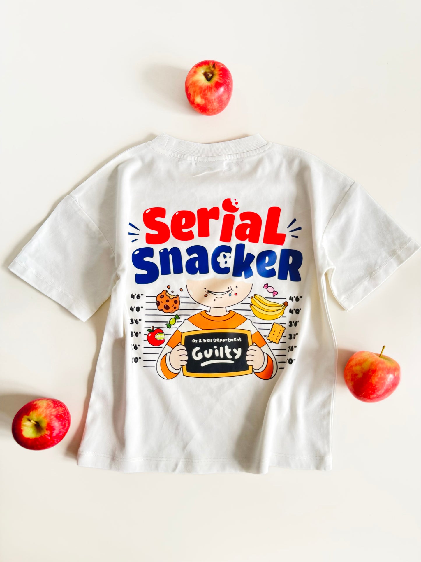 Tee for Claire
