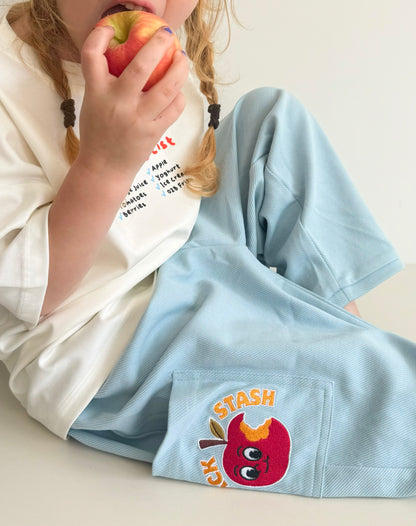 The Snack Pants 2: Apple