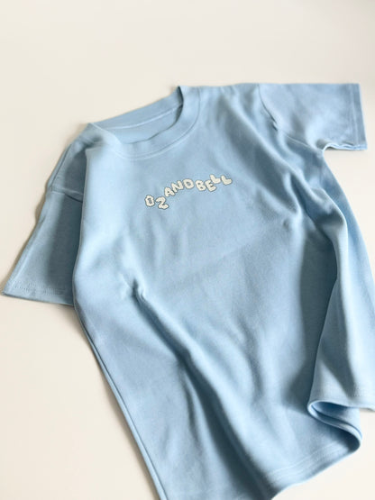 Mr. Brightside Short Sleeve Cotton T-shirt