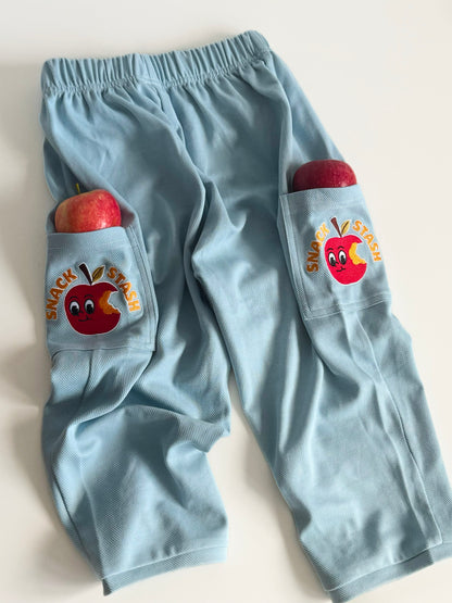 The Snack Pants 2: Apple